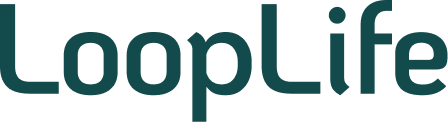 LoopLife logo